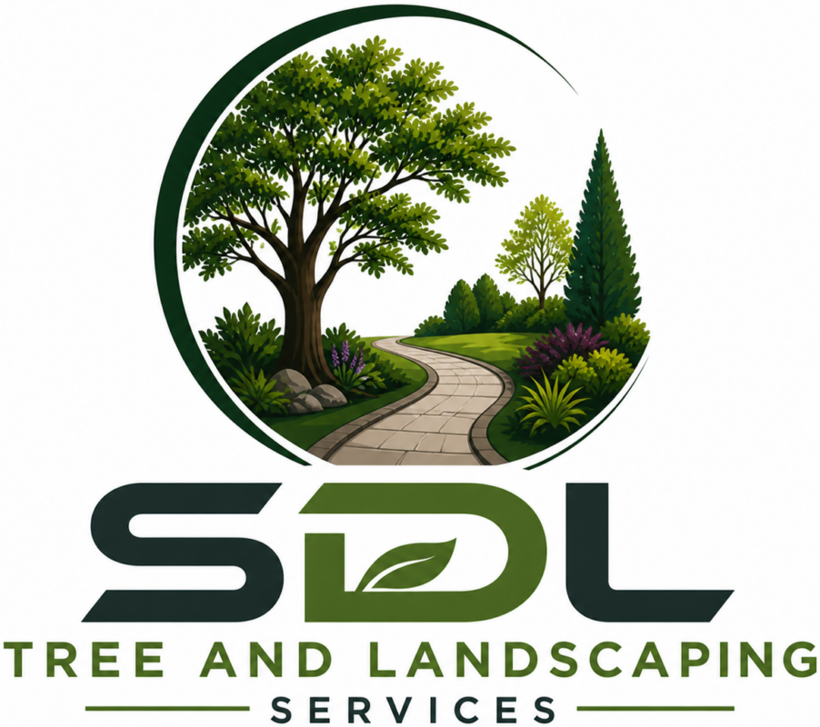 SDL Tree & Landscaping Services